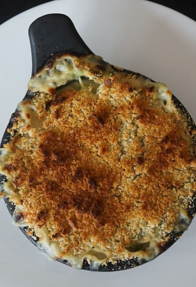 Easy Fish Pie – The Fish People