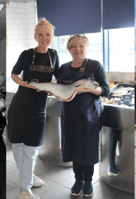 Seafood for the Soul: How Eating Fish Can Boost Your Mood
