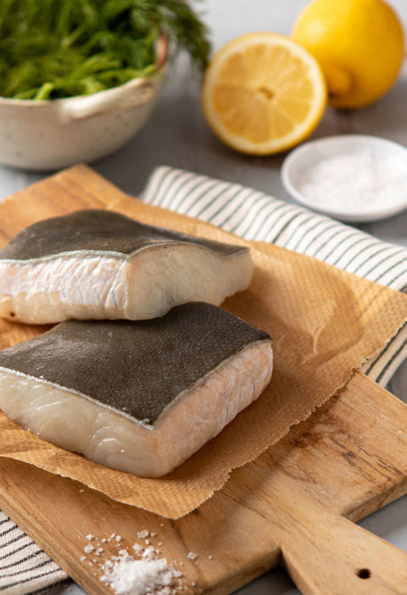 Discover the Delicious and Healthy World of 5 Low-Fat Fish
