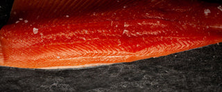 5 Reasons Why Salmon Is Farmed
