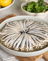 Anchovies