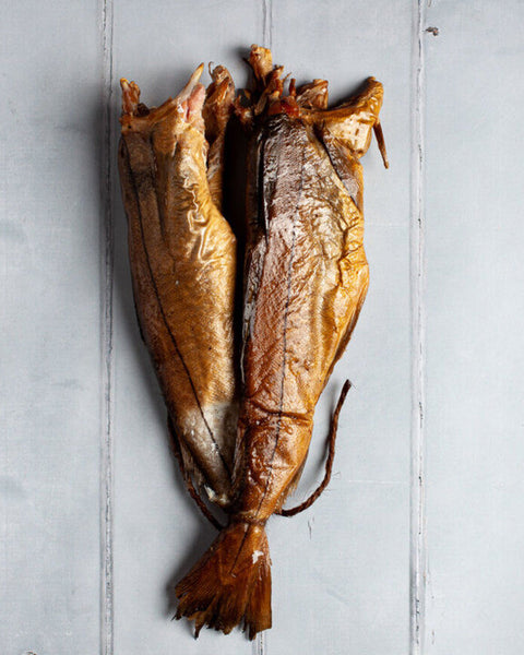 Arbroath Smokies