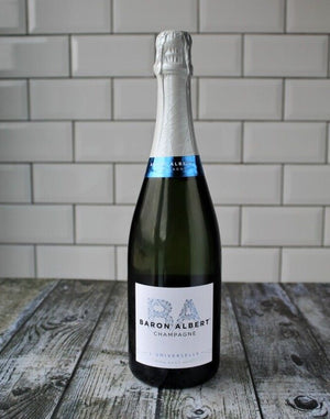 Baron Albert L'Universelle Brut Champagne