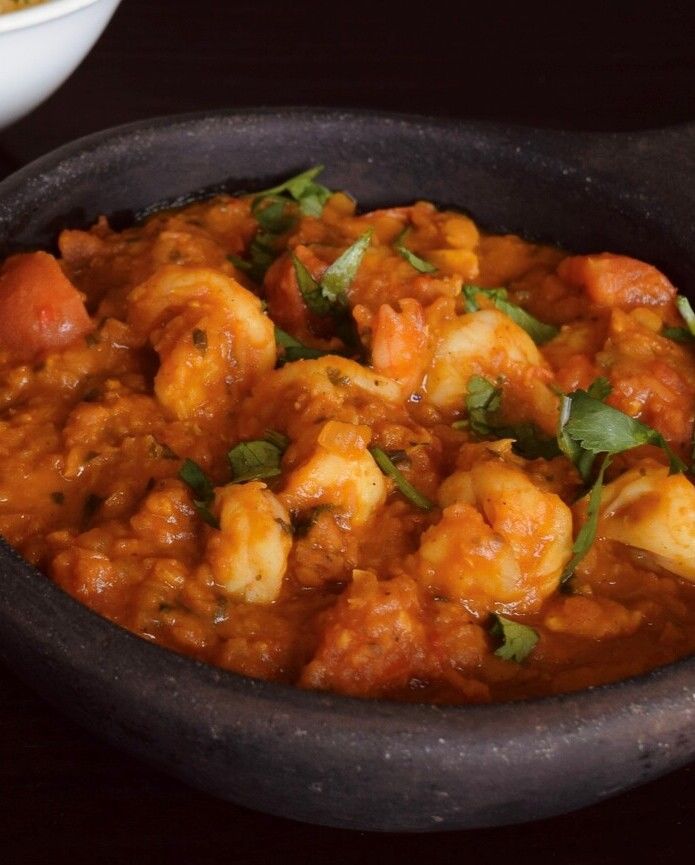 Bengali Bhuna Curry Sauce