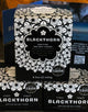 Blackthorn Sea Salt
