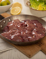 Chicken Livers