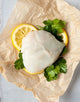 Cod Cheeks