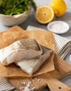Cod Portion
