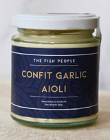 Confit Garlic Aioli