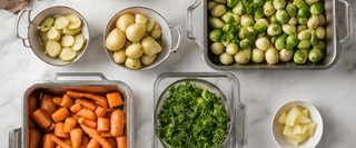 Cook Like A Pro: Our Chef's 5 Essential Tips for Christmas