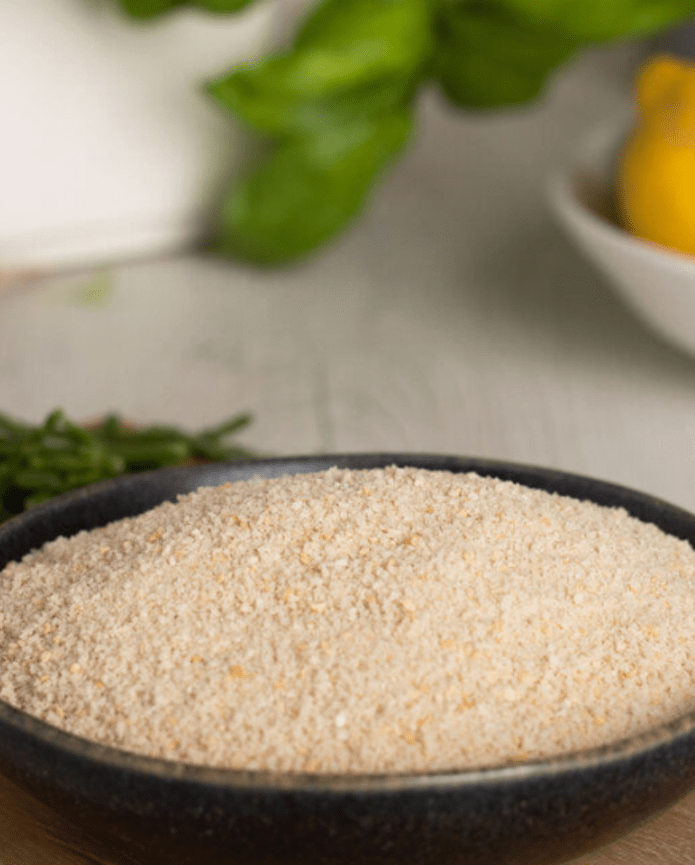 Crispy Golden Haddock Kit