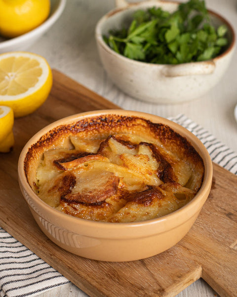 DAUPHINOISE