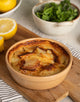 DAUPHINOISE