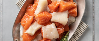 Eating Well on a Budget: Make The Most of Your Ingredients