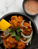 FISH PAKORA