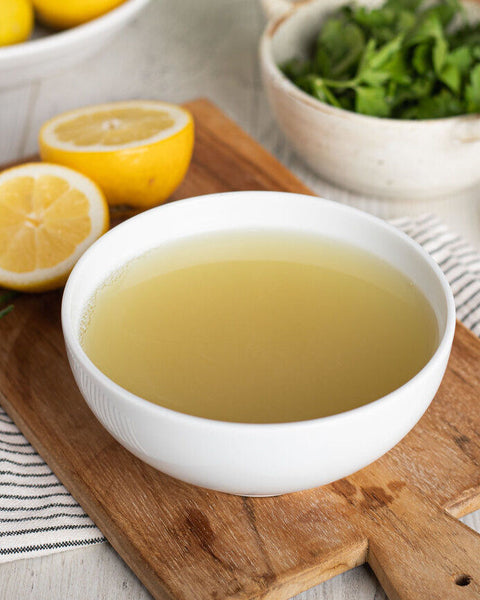 Fish Stock