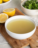 Fish Stock