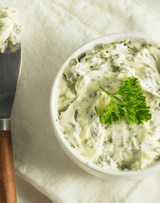 Garlic Butter