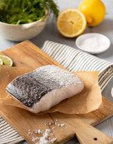 Hake Fillet