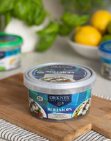 Herring Rollmop