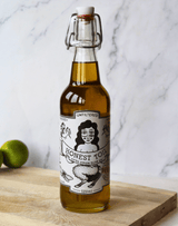 Honest Toil Olive Oil