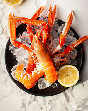 Langoustine