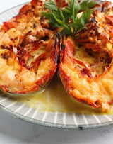 Lobster Thermidor