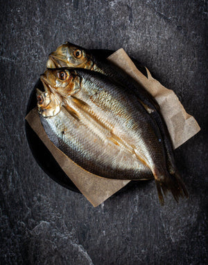 Loch Fyne Kippers