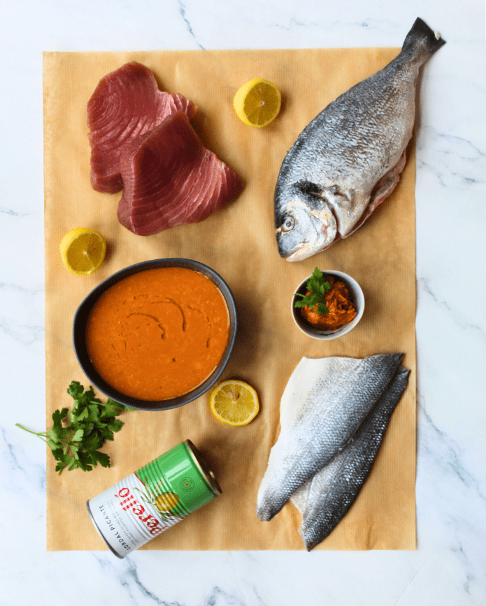Mediterranean Diet Bundle