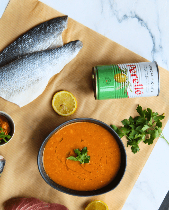 Mediterranean Diet Bundle