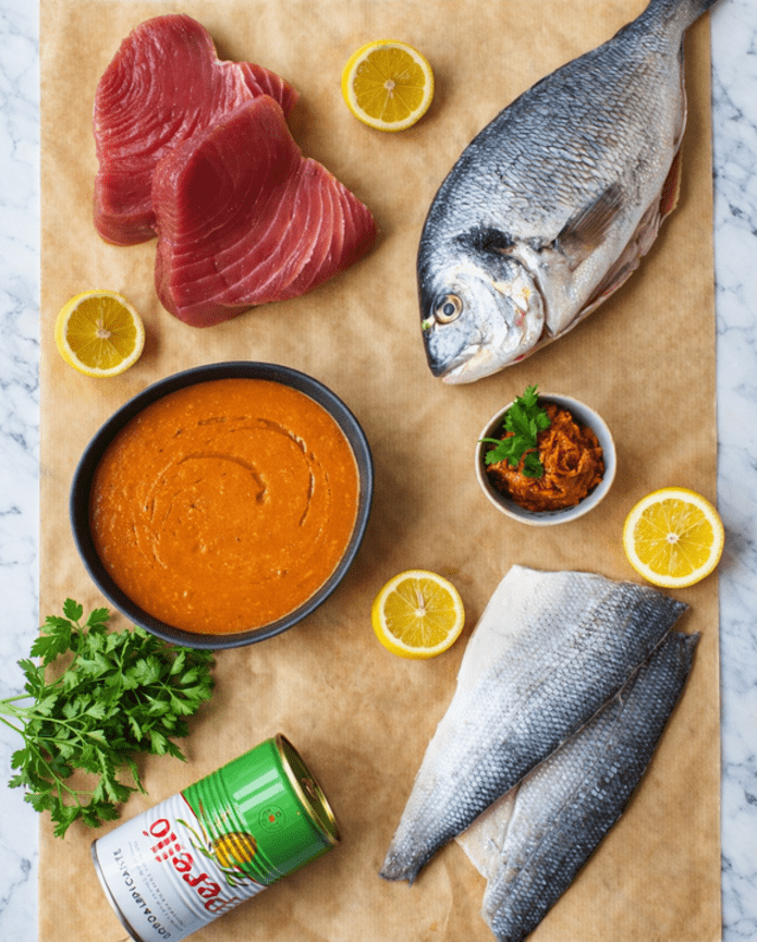 Mediterranean Diet Bundle
