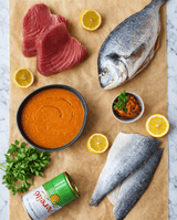 Mediterranean Diet Bundle