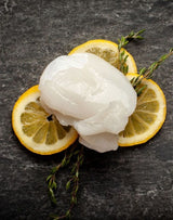 Monkfish Cheeks