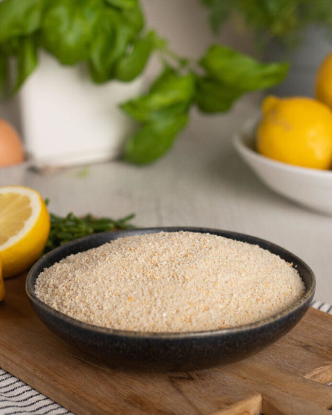Natural Dressing
