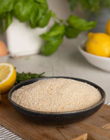 Natural Dressing