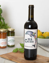 Negroamaro, Sea Change