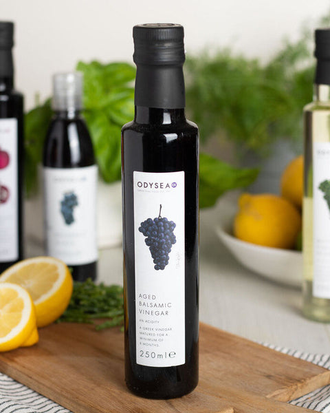 Odysea Aged Balsamic Vinegar