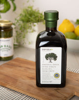 Odysea Extra Virgin Olive Oil