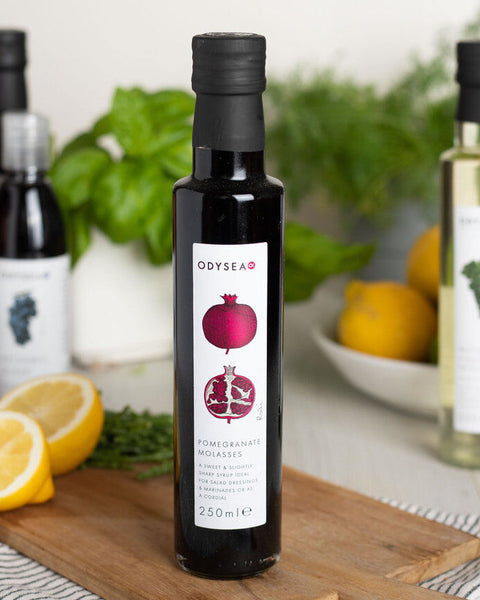 Odysea Pomegranate Molasses