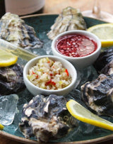 OYSTER SET