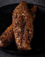Peppered Mackerel Fillets