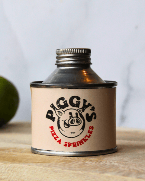 Piggy's Pizza Sprinkles
