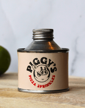 Piggy's Pizza Sprinkles