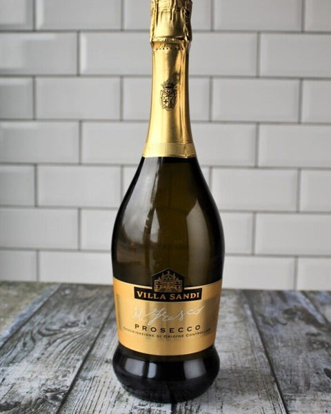 Prosecco Villa Sandi
