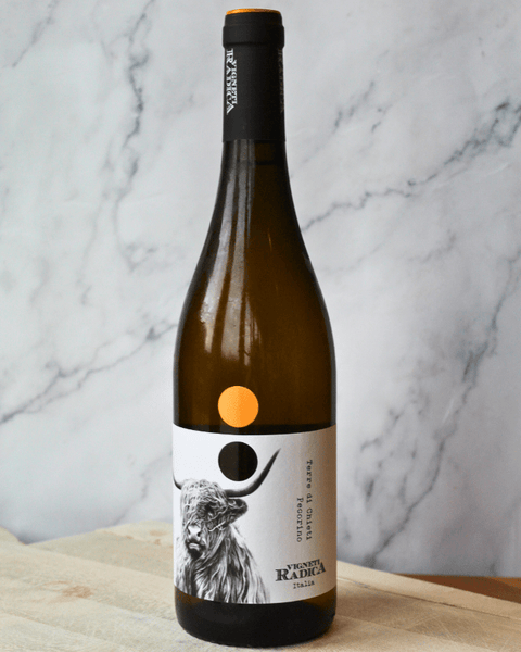 Radica Pecorino Terre di Chieti