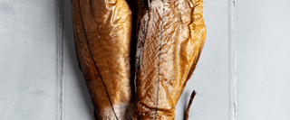 Arbroath Smokie Fish Cakes