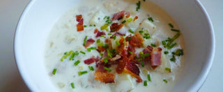 Clam Chowder