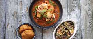ITALIAN MONKFISH ACQUA PAZZA