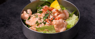 King Prawn Cocktail