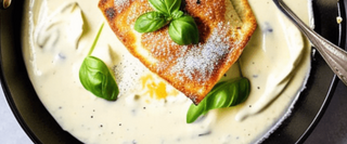 Smoked Haddock Pancakes